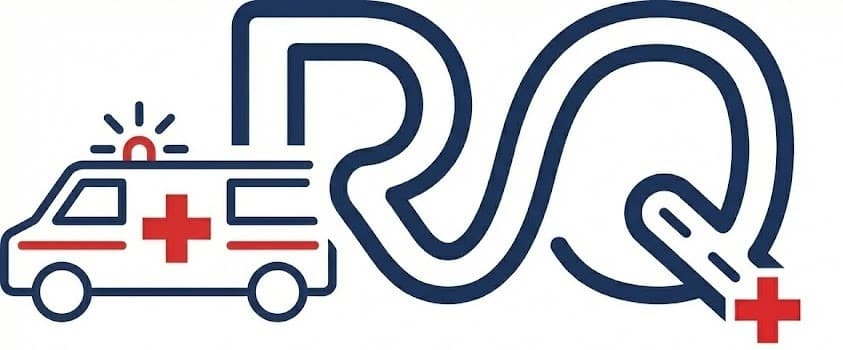 RapidResQ Logo